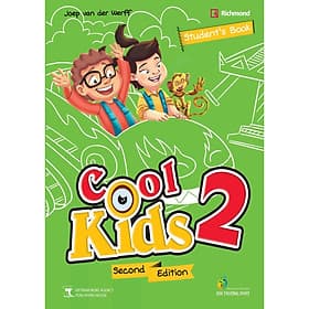 Cool Kids 2e Student's Book 2 - ED