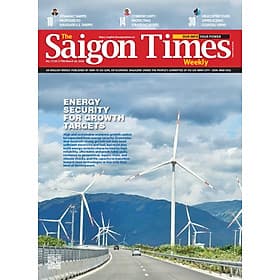 The Saigon Times Weekly kỳ số 13-2026 - Go
