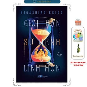 Giới hạn của sứ mệnh và linh hồn (Higashino Keigo) - Hạ
