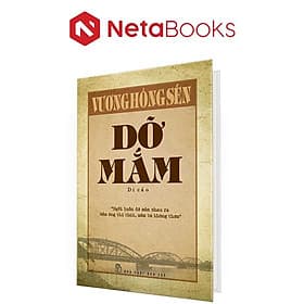 Dỡ Mắm - Di Cảo (Bìa Cứng) - Di Di