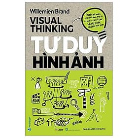 Tư Duy Hình Ảnh - Visual Thinking - Cty Văn Hóa Văn Lang