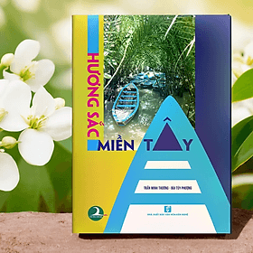 Hương sắc miền tây (VHVN)