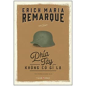 Phía Tây Không Có Gì Lạ