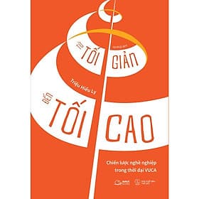 Từ Tối Giản Đến Tối Cao - AZ Việt Nam - Nam Việt