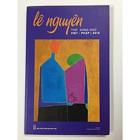 Thơ Lê Nguyên (song ngữ Việt - Pháp) - Nguyên Nhã