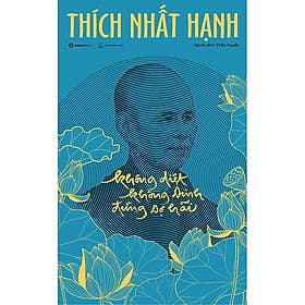 Không Diệt Không Sinh Đừng Sợ Hãi - Saigon Books
