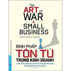 Binh Pháp Tôn Tử Trong Kinh Doanh FirstNews - Do