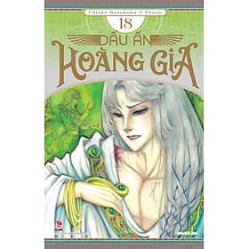 Dấu Ấn Hoàng Gia Tập 18 - Hoàng Kim