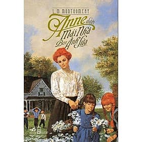 Anne dưới mái nhà Bên Ánh Lửa - Ben Renshaw