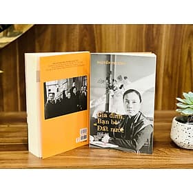 Gia Đình, Bạn Bè Và Đất Nước (Hồi Ký Nguyễn Thị Bình) - Bình