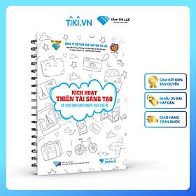 SÁCH KÍCH HOẠT THIÊN TÀI SÁNG TẠO - Sant Kirpal Singh