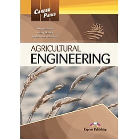Career Paths Agricultural Engineering (Esp) Student'S Pack - ED