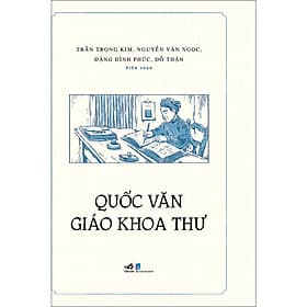 Sách Quốc văn giáo khoa thư