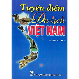 Tuyến Điểm Du Lịch Việt Nam (DN) - An Nam