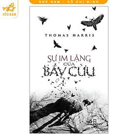 Sự Im Lặng Của Bầy Cừu (TB 2025) (Nhã Nam HCM) - Nhã Nam