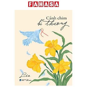 Cánh Chim Bị Thương - Việt Chi