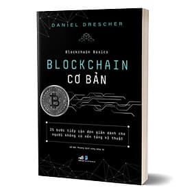 Blockchain Cơ Bản - Nhã Nam