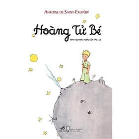 Hoàng tử bé - Không có