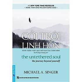 Cởi Trói Linh Hồn - Bản Quyền - Linh Linh