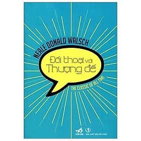 Đối thoại với thượng đế - Bản Quyền - Nhã Nam