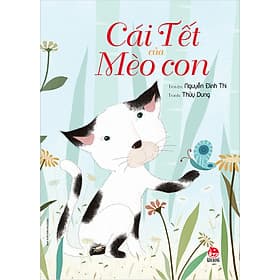Cái tết của mèo con - Kim
