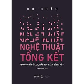 Nghệ Thuật Tổng Kết - AZ Việt Nam - Nam Việt