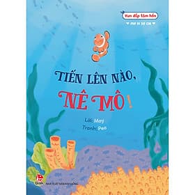 Sách Vun Đắp Tâm Hồn - Mơ Đi Sợ Chi - Vũ