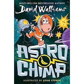 ASTROCHIMP - Collins Dictionaries