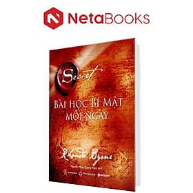 Bài Học Bí Mật Mỗi Ngày (Bìa Cứng) - Minh Minh