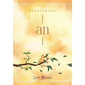 AN - @yenlamtho - AZ Việt Nam - An Vi