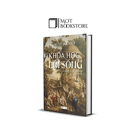 Khoa Học Về Lối Sống - Alfred Adler - Minh Minh