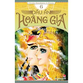Dấu Ấn Hoàng Gia Tập 6