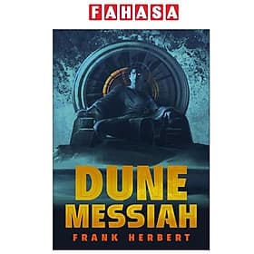 Sách ngoại văn: Dune Messiah - Deluxe Edition - Linnea Dunne