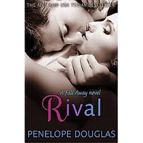 Rival - A Fall Away novel - Collins Dictionaries