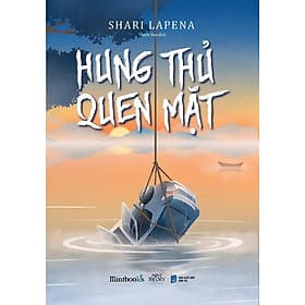 Hung Thủ Quen Mặt - AZ Việt Nam - Nam Việt