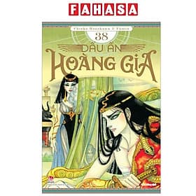 Dấu Ấn Hoàng Gia - Tập 38 - Hoàng Kim