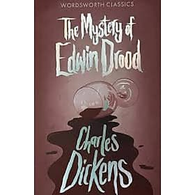 Sách Mystery Of Edwin Drood & Other Stories (Paperback) - ED