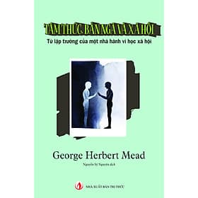 Tâm Thức, Bản Ngã Và Xã Hội - Trí