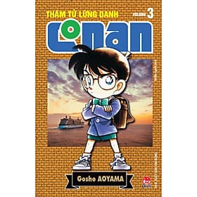Thám Tử Lừng Danh Conan (Bản Nâng Cấp) - [Chọn Tập Lẻ] - Kim Mintae