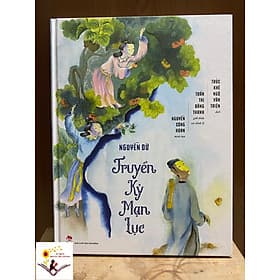 Truyền kỳ mạn lục - Kim