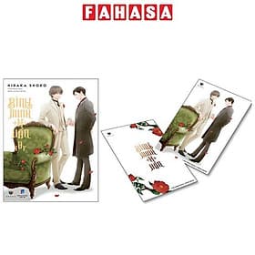 Bình Minh U Uẩn - Tập 8 - Bình