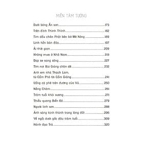 Sách Uống Cà Phê Trên Đường Của Vũ - Vũ