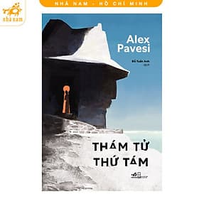 Thám tử thứ tám (Nhã Nam HCM) - Nhã Nam