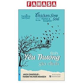 Sách Chicken Soup for the Soul - Quà Tặng Tâm Hồn (Trọn Bộ) - The First Wild Boar 02 Studio