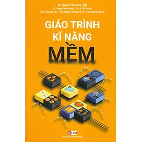 Giáo Trình Kĩ Năng Mềm - G