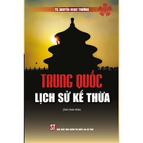 Trung Quốc - Lịch sử kế thừa - Trung Chính