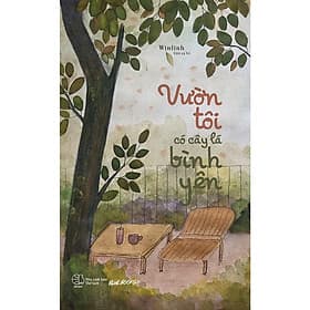 Vườn Tôi Có Cây Lá Bình Yên - AZ Việt Nam