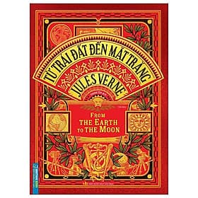 Từ Trái Đất Đến Mặt Trăng - Minh Minh