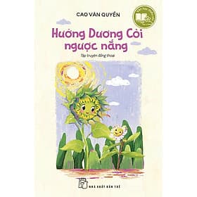 Văn Học Thiếu Nhi: Hướng Dương Còi Ngược Nắng