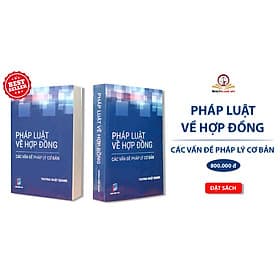 Pháp luật về hợp đồng - Chà